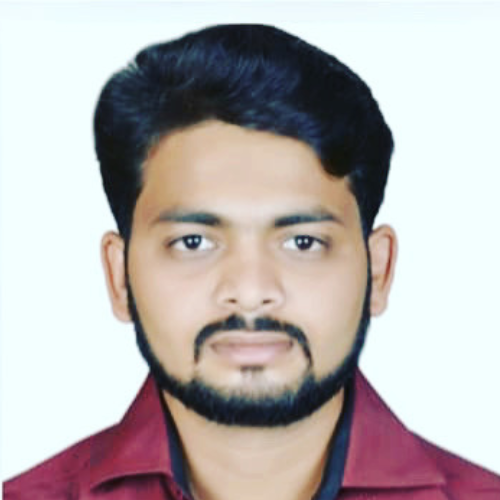 Deepak Sawant